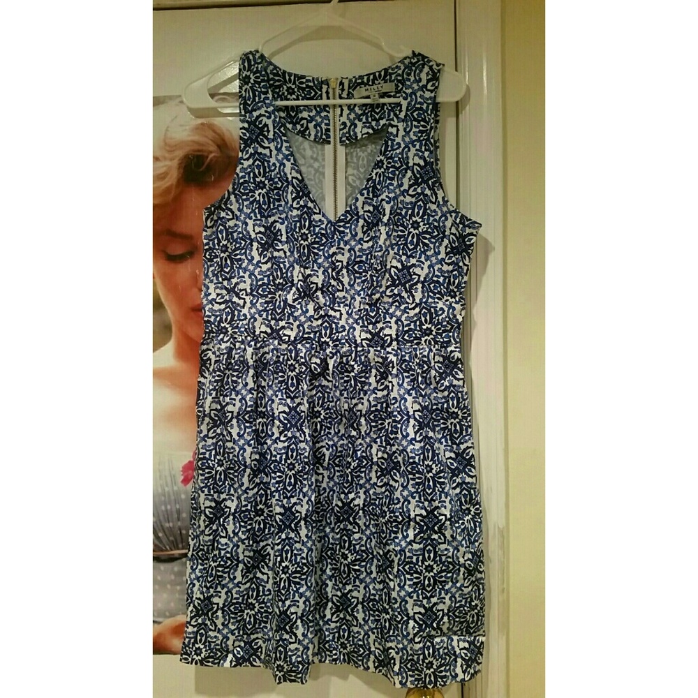 Athenian Dress